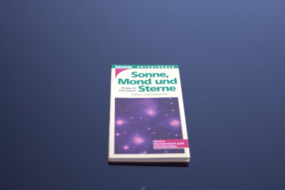 Sonne, Mond und Sterne (Sehen und Erkennen)