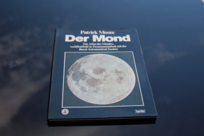 Der Mond