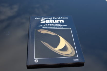 Saturn