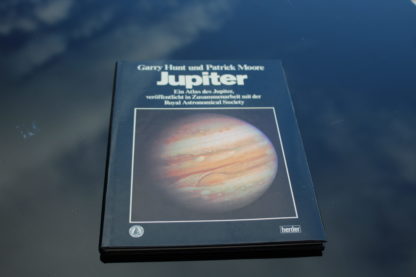 Jupiter