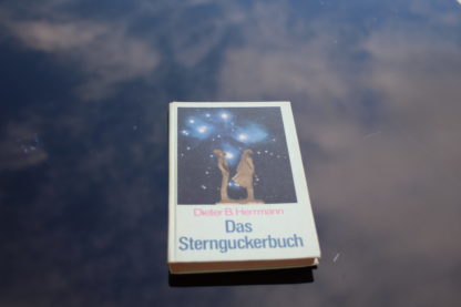 Das Sternguckerbuch