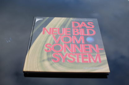 DAS NEUE BILD VOM SONNENSYSTEM