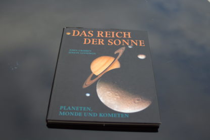 DAS REICH DER SONNE