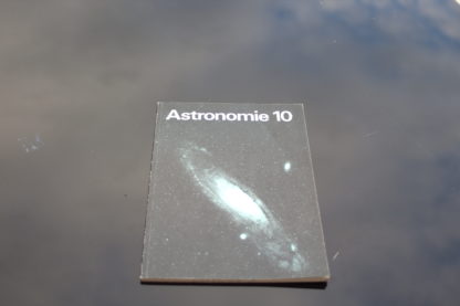 Astronomie 10