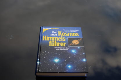 Der neue Kosmos Himmelsführer (Sternbilder am Nord- und Südhimmel)