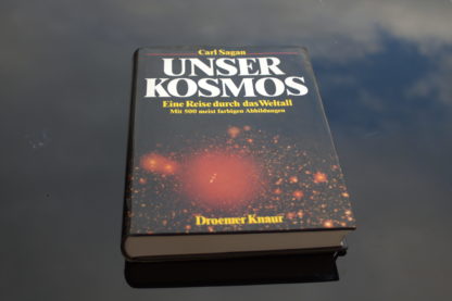 UNSER KOSMOS (Eine Reise durch das Weltall)