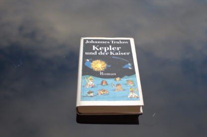 Kepler und der Kaiser