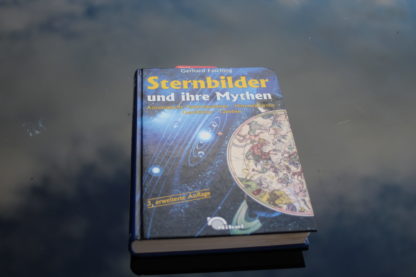 Sternbilder und ihre Mythen (Astrologische Tierkreiszeichen/Himmelskarten/Geschichte/Tabellen)