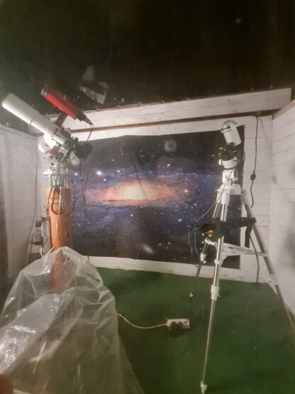 Livestream Observatorium (70x430mm) – Bild 4