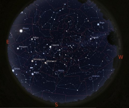 Stellarium